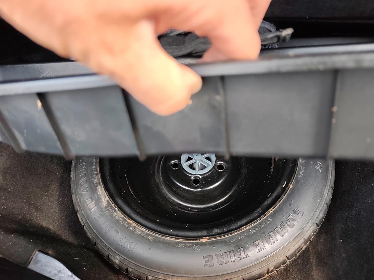 Hyundai iX20 1.4 BENZINA km 109000