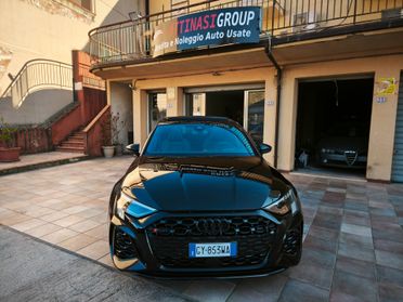 Audi A3 SB RS3 2.5 tfsi Quattro FULL FULL