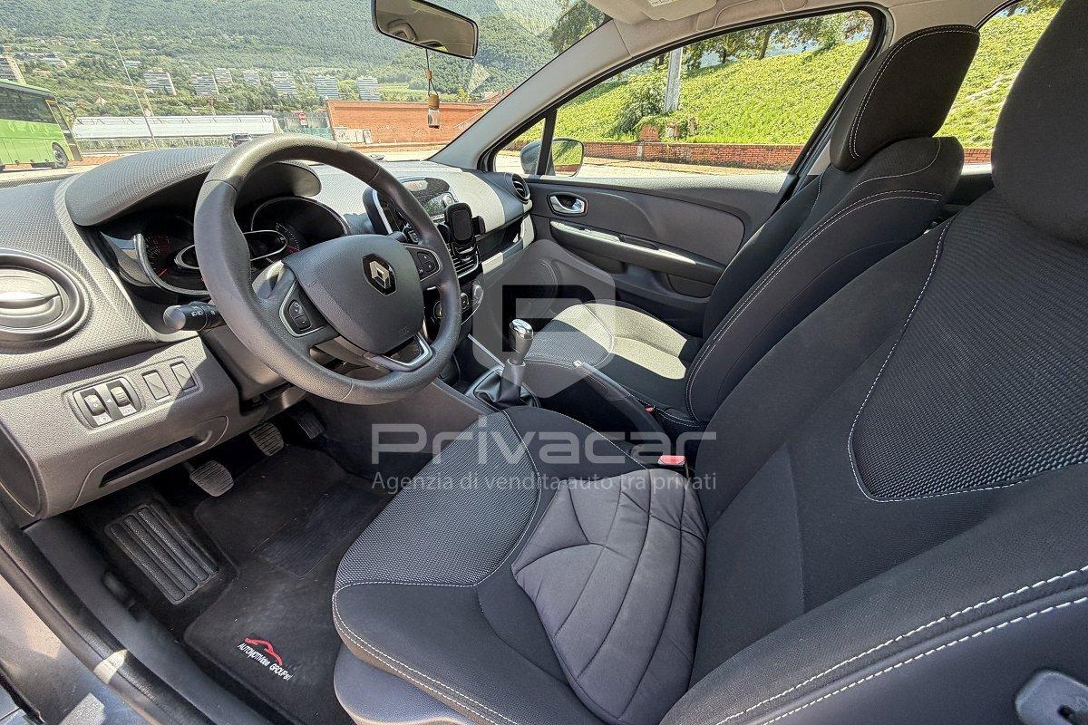 RENAULT Clio 1.2 75CV 5 porte Life