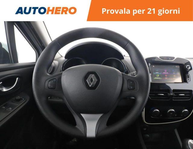 RENAULT Clio 1.2 75CV 5 porte Life