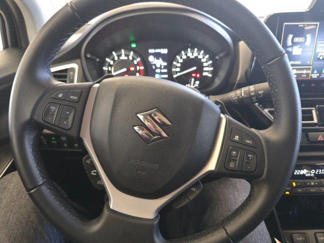 SUZUKI S-Cross 1.5 140V Hybrid 4WD AllGrip A/T Starview Aziendale