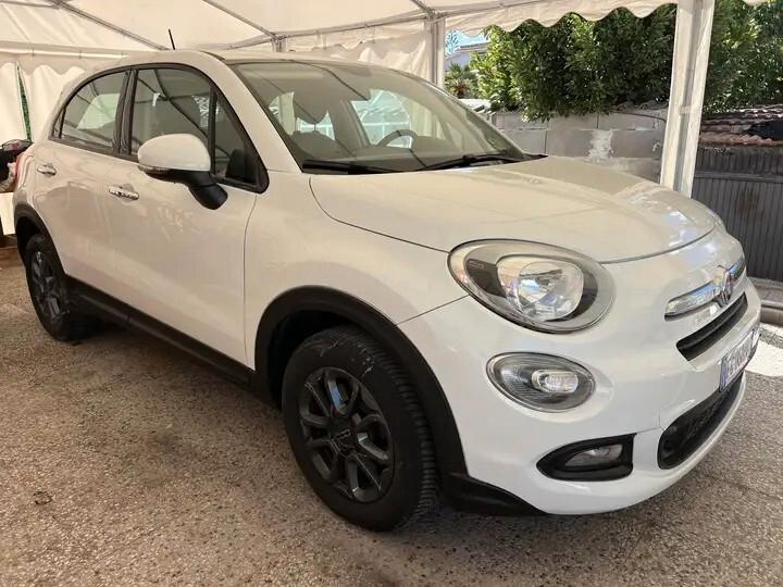 Fiat 500X 1.3 MultiJet 95 CV Pop Star