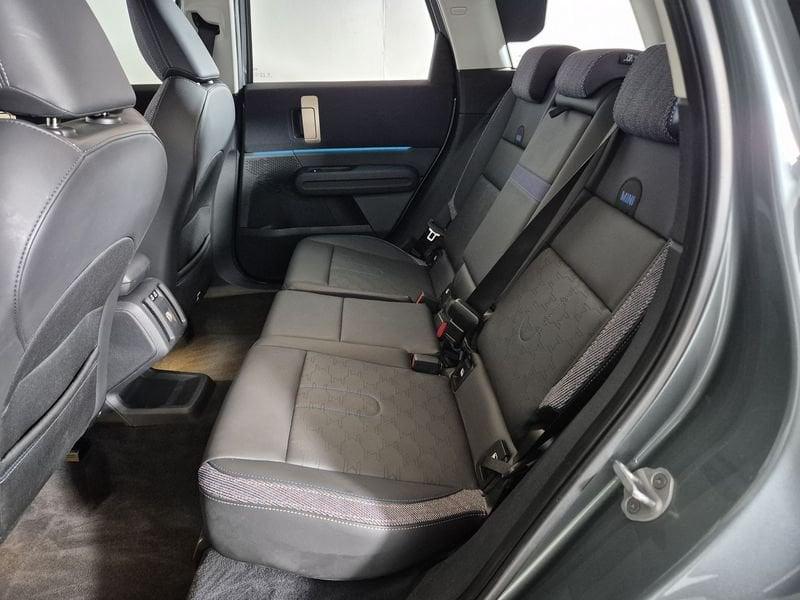 MINI Mini Countryman U25 Mini Countryman 2.0 48V D Classic auto