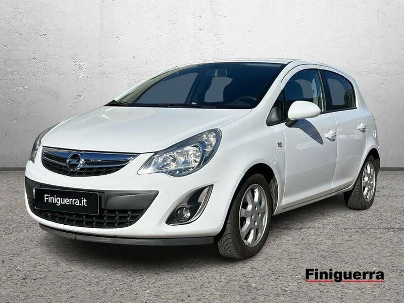 Opel Corsa Corsa 5p 1.2 Cosmo 85cv