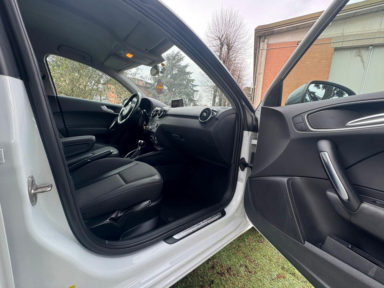 Audi A1 SPB 1.6 TDI S tronic Ambition
