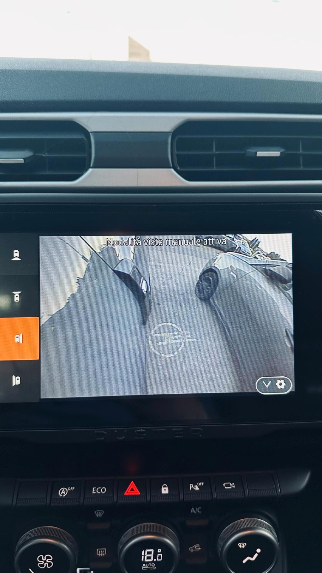 Dacia Duster 1.0 TCe GPL 4x2 Prestige Up