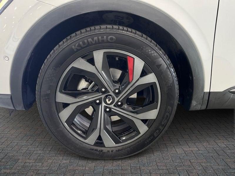 Renault Arkana Arkana 1.6 E-Tech full hybrid R.S. Line 145cv