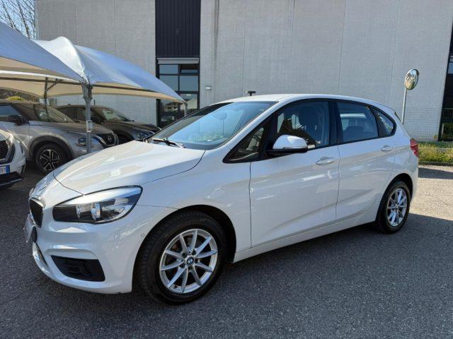 BMW 214 d Active Tourer NEOPATENTATI - BT - PDC - 16