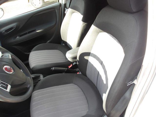 FIAT Punto 1.2 8V 5p G.P.L. Fino al 05/2032