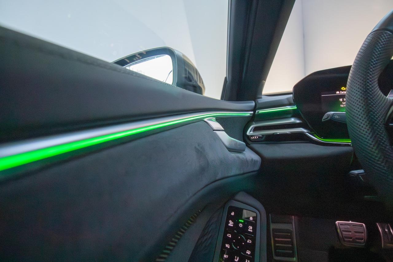 Audi A6 Avant 2.0 Tdi S Line Quattro S-tronic Edition One