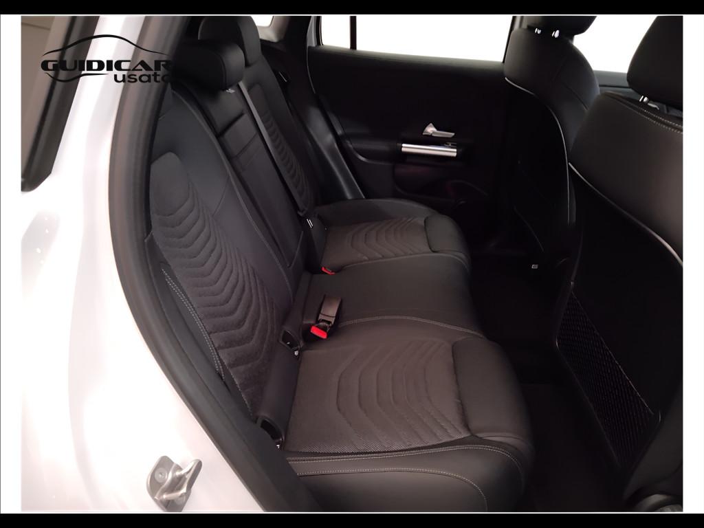 Mercedes-Benz EQA - H243 2024 - EQA 300 Progressive Advanced 4matic