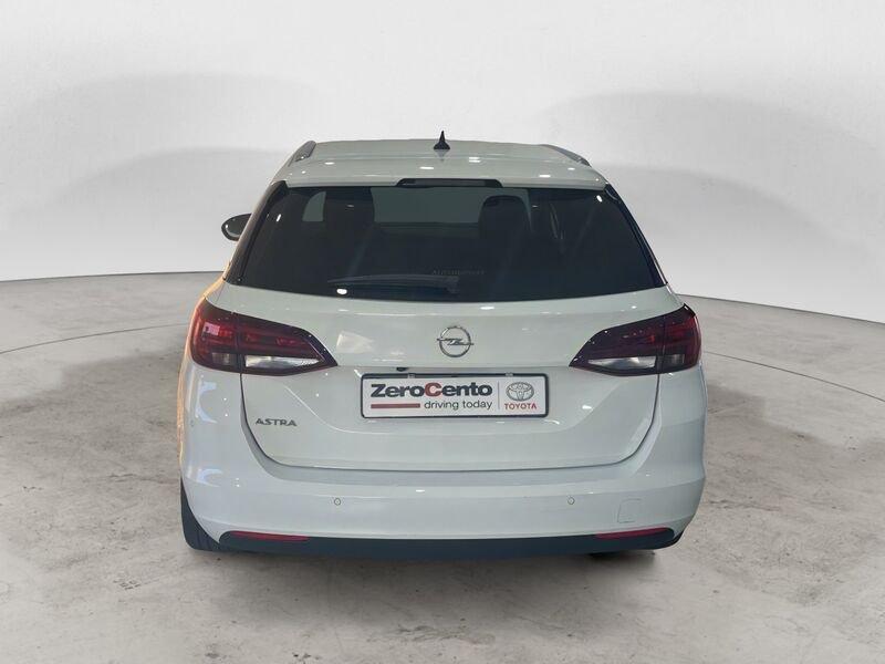 Opel Astra 1.5 CDTI 122 CV S&S Sports Tourer 2020