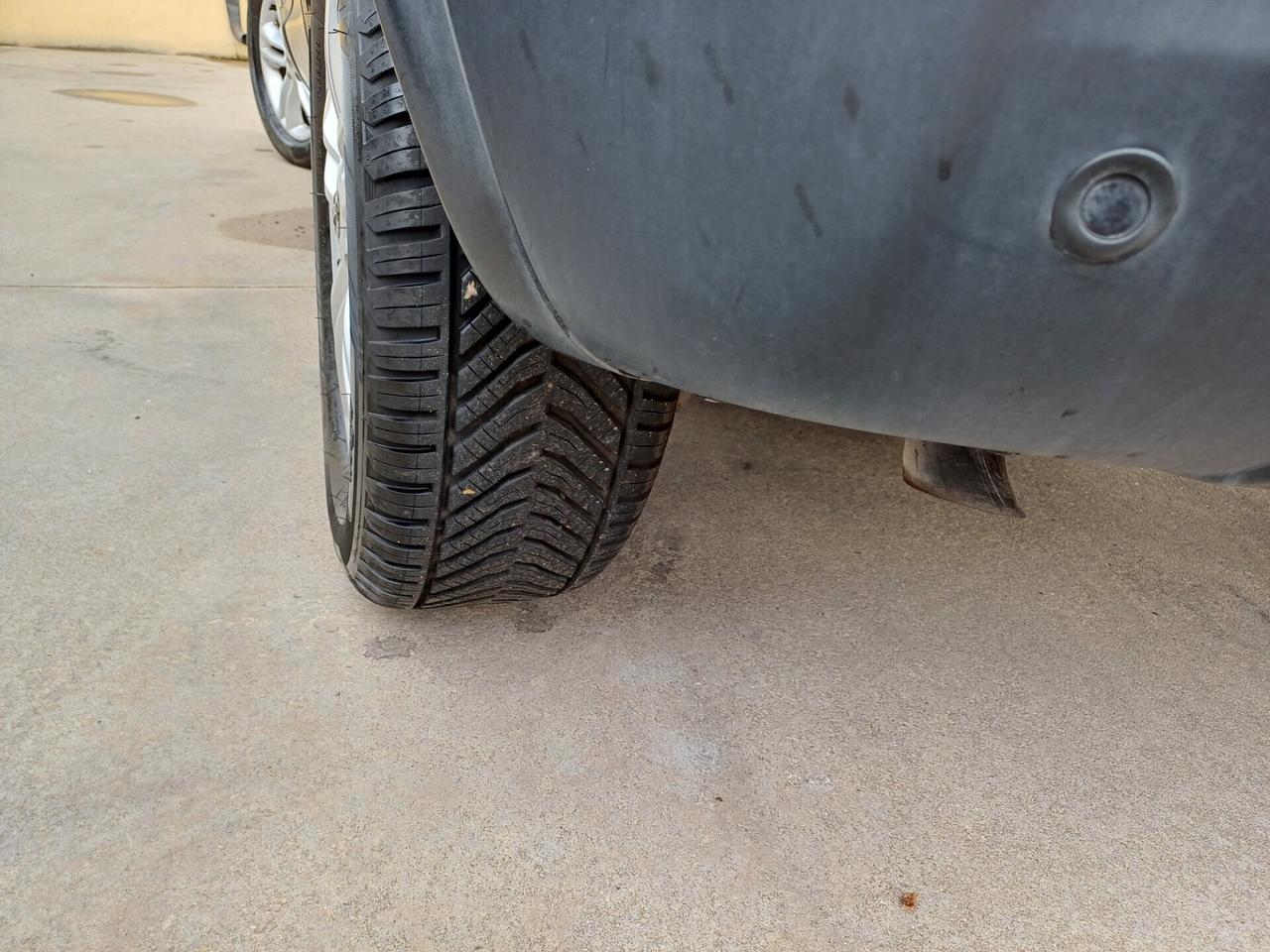 Nissan Qashqai 1.5 dCi DPF Acenta