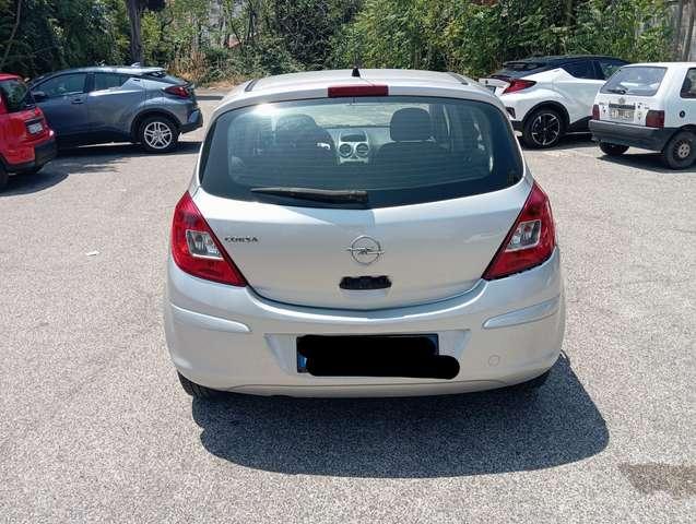 Opel Corsa Corsa 5p 1.2 Club