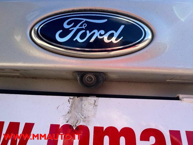 FORD C-Max 1.5 TDCi 120CV Powershift Start&Stop Business 7 PO