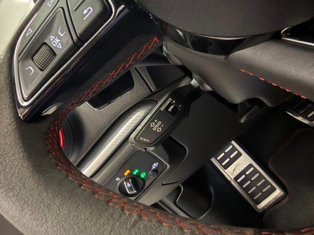 AUDI RS3 SPB 2.5 TFSI quattro //ABT//TETTO//19//