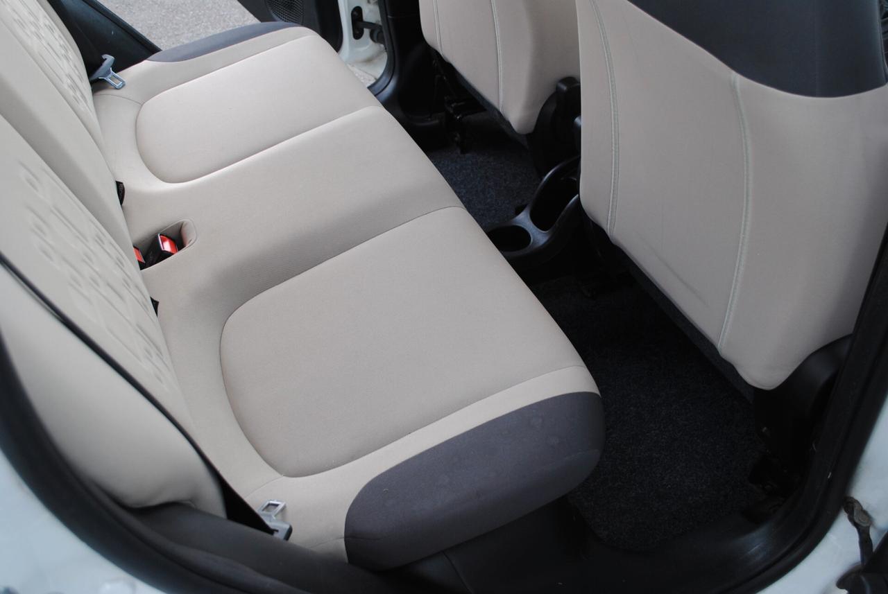 FIAT PANDA 1.2 69 CV OK NEOPATENTATI