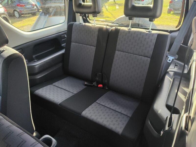 Suzuki Jimny Jimny 1.3i 16V cat 4WD JLX