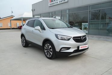 Opel Mokka X 1.4 Turbo GPL Tech 140CV 4x2 Innovation