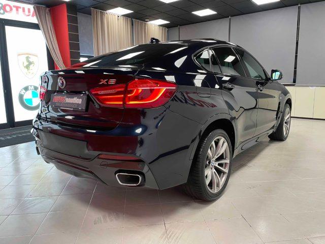 BMW X6 X6 XDRIVE40D MSPORT AUTO - IVA DEDUCIBILE