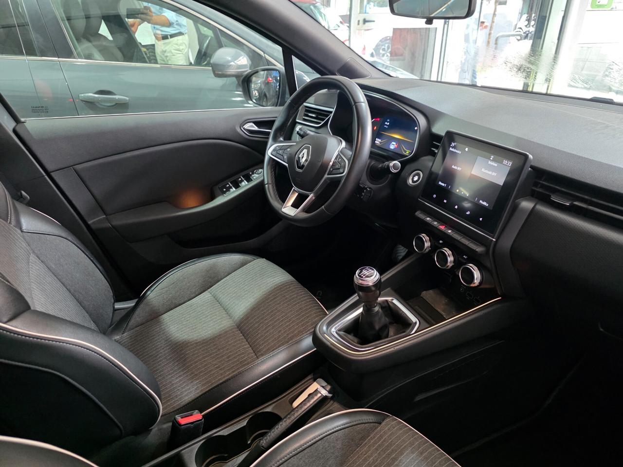 Renault Clio 1.0 GPL 100cv Intens 1 PROPRIETARIO