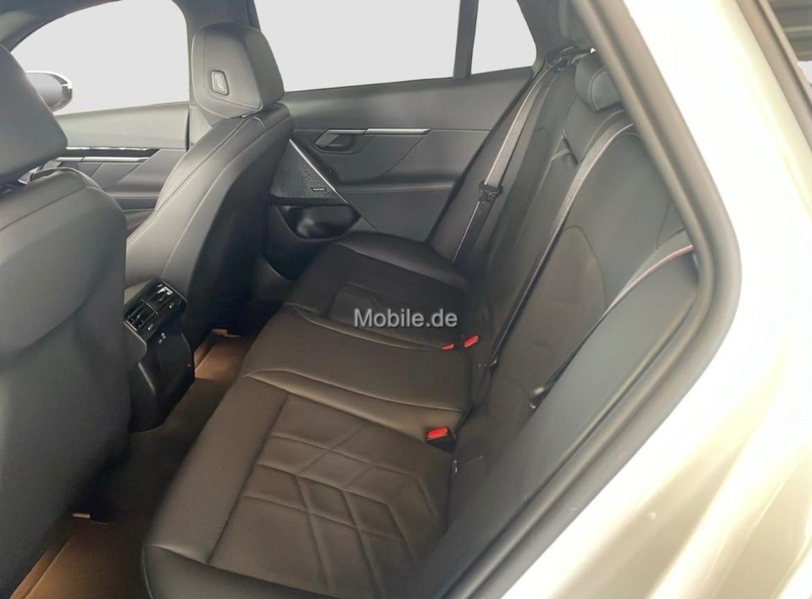 BMW 520 d Touring M Sport Pro