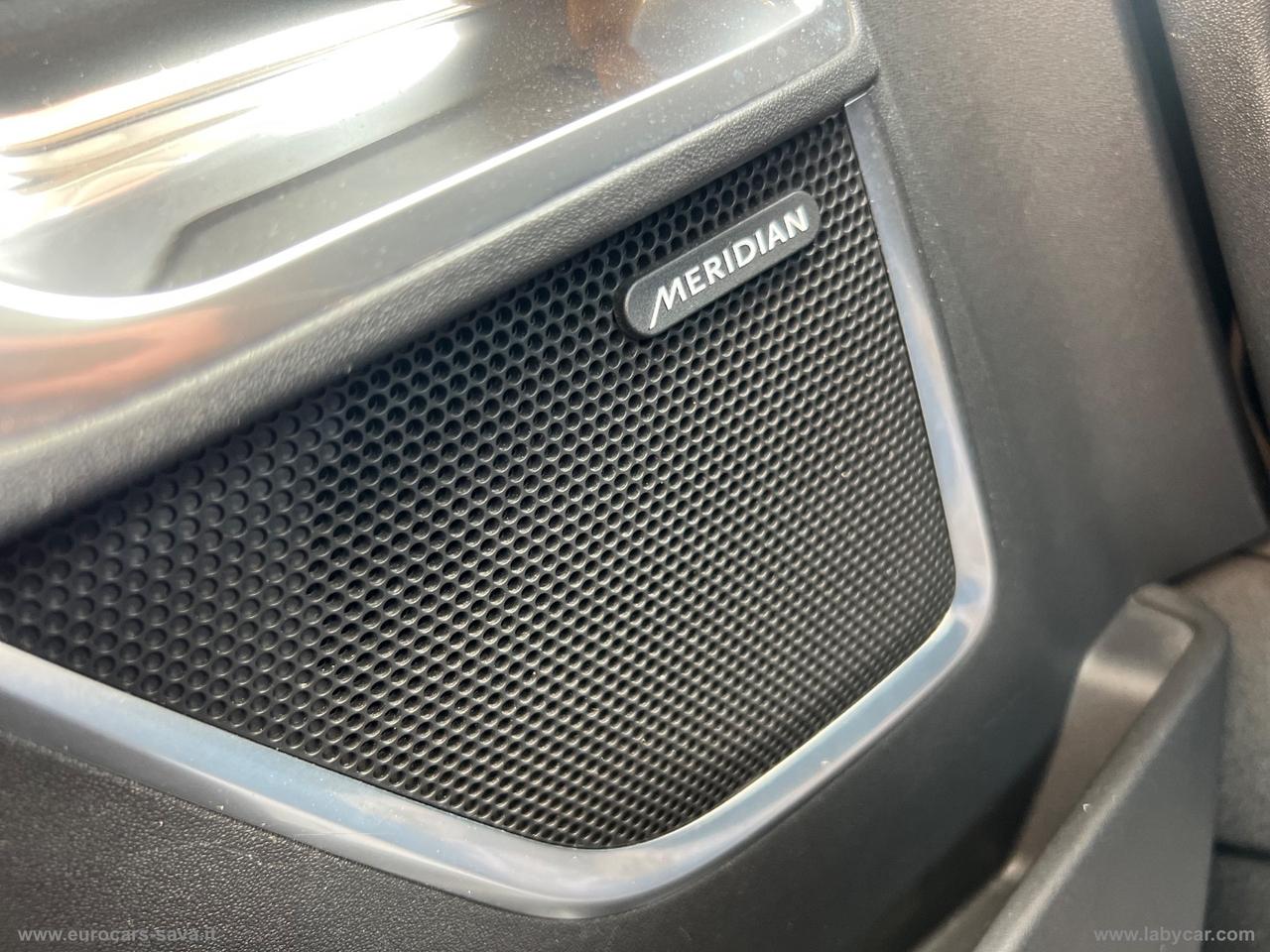 JAGUAR E-Pace 2.0 I4 163CV AWD Auto R-Dyn.HSE