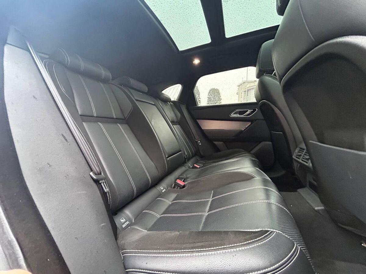 Land Rover Range Rover Velar 2.0 i4 R-Dynamic HSE 240cv auto