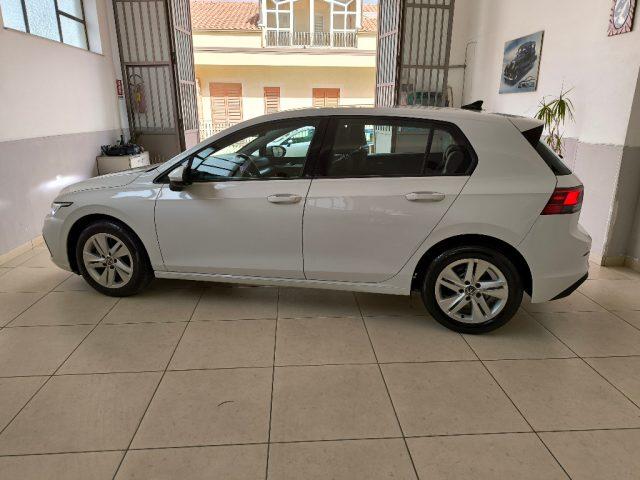 VOLKSWAGEN Golf 2.0 TDI DSG SCR Life