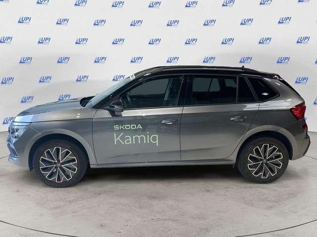 Skoda Kamiq 1.0 tsi Selection 115cv dsg