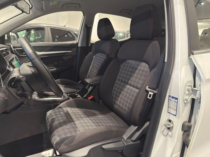 MG ZS MG ZS 1.0T-GDI aut. Comfort