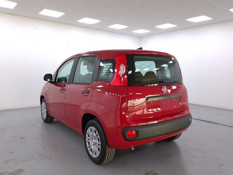 FIAT Pandina 1.0 firefly hybrid Icon s e s 70cv 5p.ti