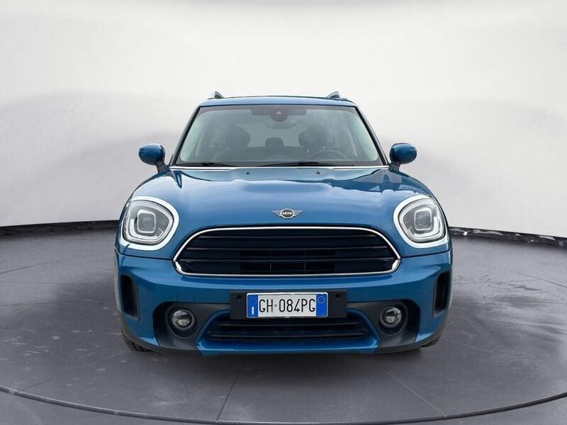 MINI Countryman Cooper D Business automatica