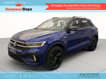 1.0 TSI R-Line Plus 115 CV