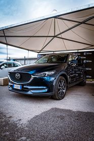 Mazda CX-5 2.2L Skyactiv-D 184 CV AWD Exclusive- PROMO!!!