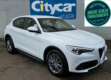 Alfa Romeo Stelvio 2.2 Turbodiesel 190 CV AT8 Q4 Business