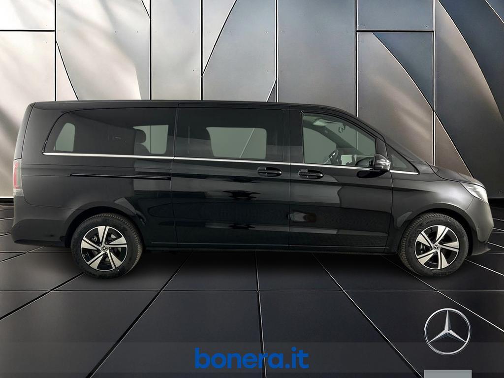 Mercedes Classe V ExtraLong 250 D Avantgarde 9G-Tronic Plus