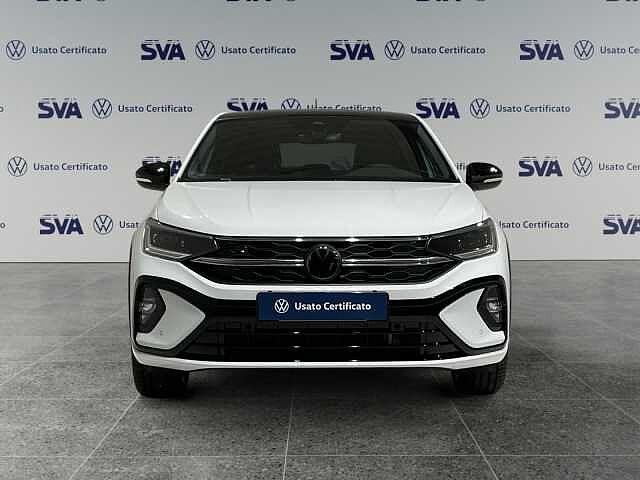 Volkswagen Taigo 1.0TSI 115CV DSG R-LINE - IVA ESPOSTA -