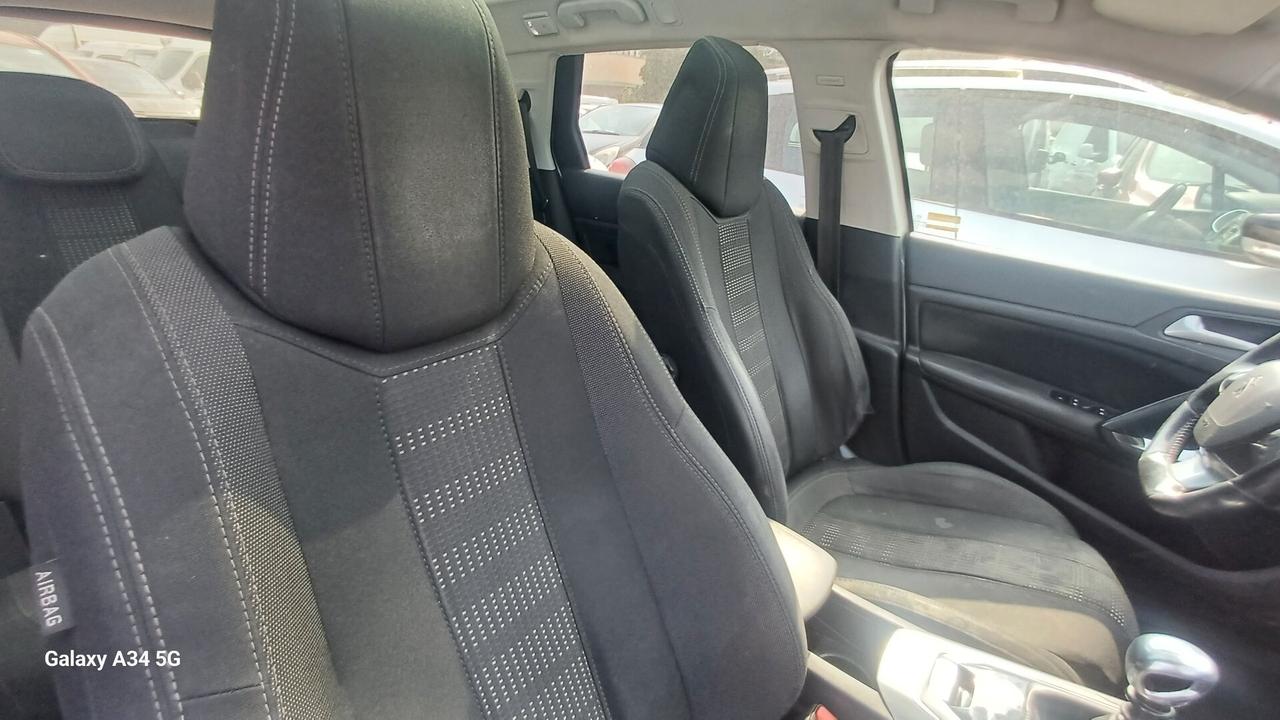 Toyota Corolla Touring Sports 1.8 Hybrid Style