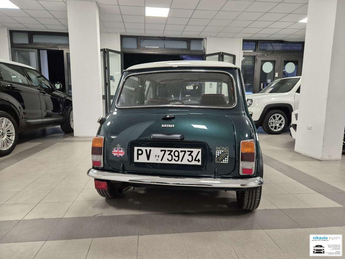 AUSTIN ROVER Mini E