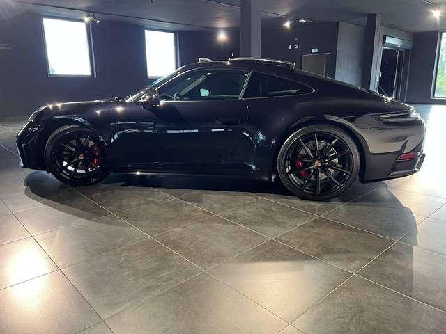 Porsche 992 911 Coupe 3.0 Carrera 394cv auto