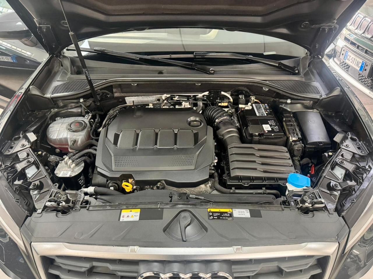 Audi Q2 30 2.0 TDI 116cv S Tronic 2023