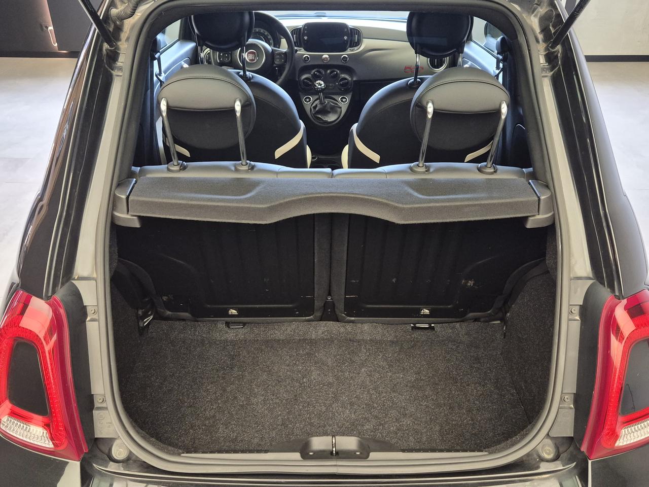 FIAT 500 III 2015 - 500 1.3 mjt S 95cv my18