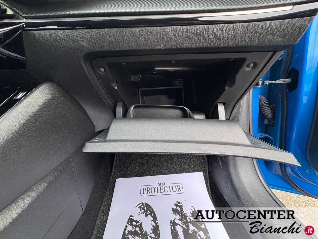 Peugeot 208 5 Porte 1.5 bluehdi Allure s&s 100cv my20