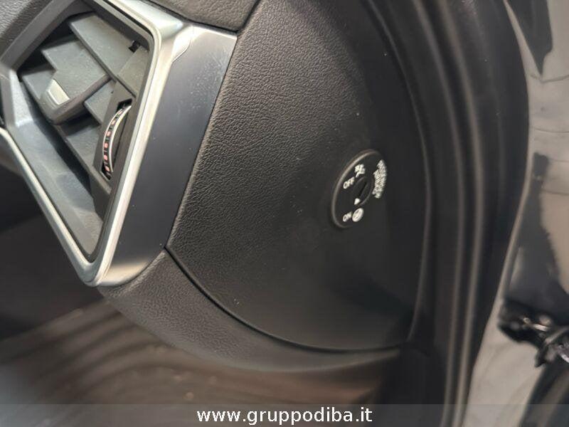 BMW Serie 3 G21 2019 Touring Diese 316d Touring mhev 48V Sport auto