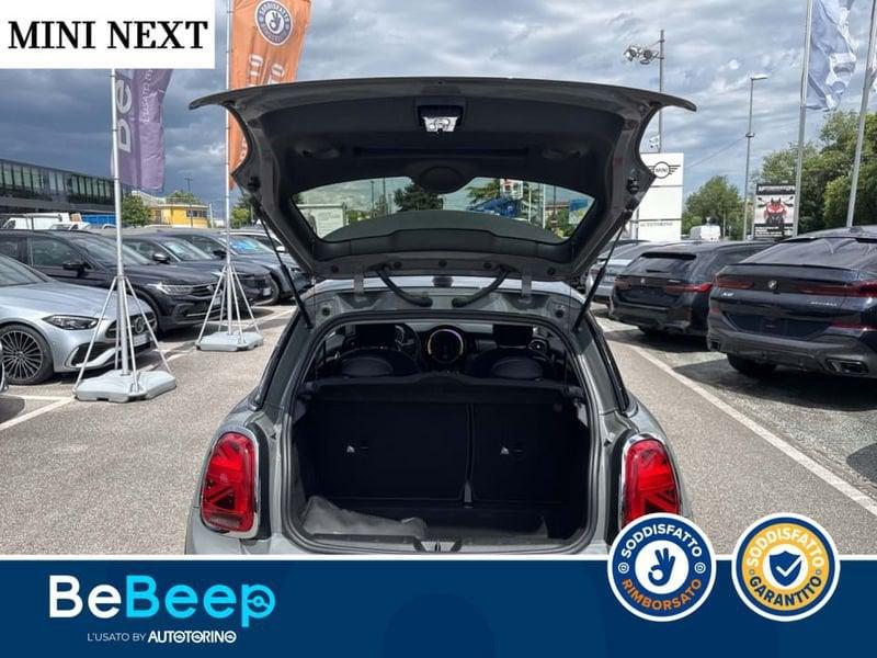 MINI Mini 3 porte MINI 3P 1.5 COOPER D HYPE