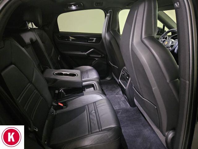 Porsche Cayenne Coupé 3.0 V6 E-Hybrid