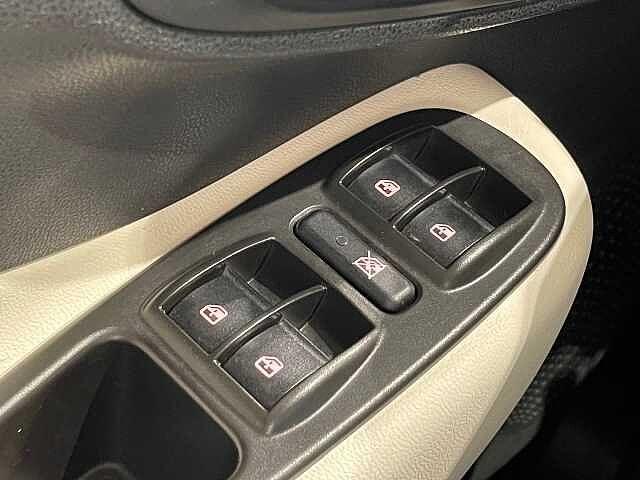 Fiat 500L 1.4 95 CV Trekking