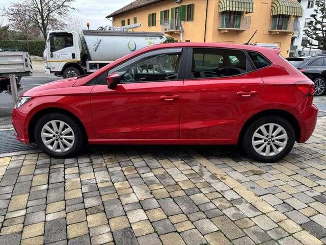 SEAT Ibiza 1.0 TGI 5 porte Style APP CONNECT-PDC ANT+POST