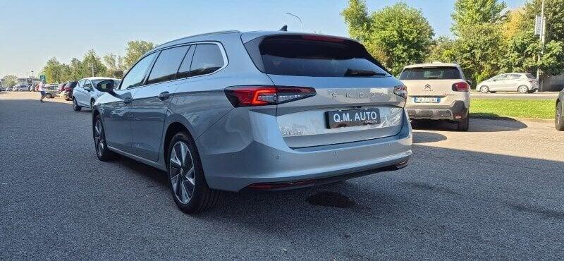 Skoda Superb Superb 2.0 TDI DSG Wagon Selection